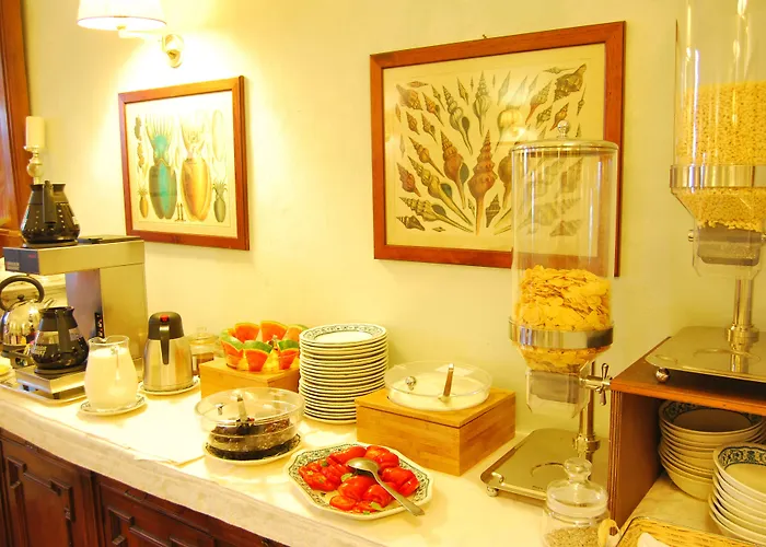 Il Poggiale Dimora Storica Otel