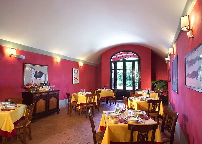 Il Poggiale Dimora Storica