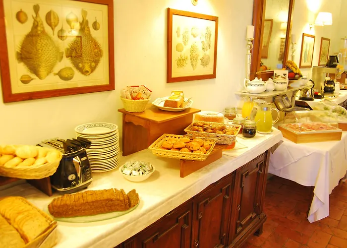 Otel Il Poggiale Dimora Storica