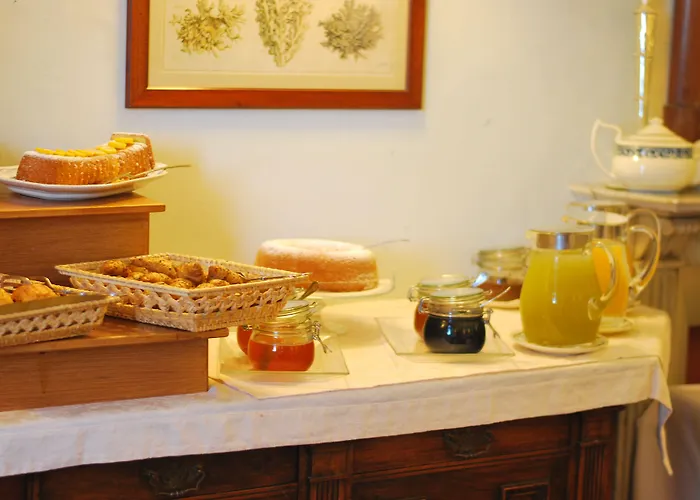 Otel Il Poggiale Dimora Storica San Casciano in Val di Pesa