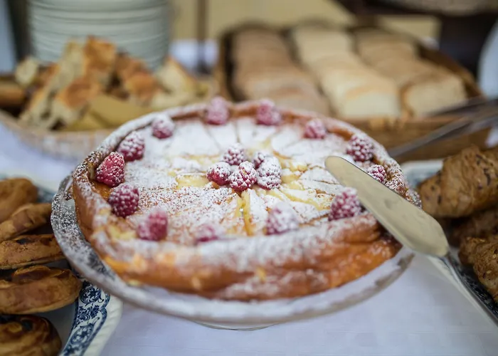 Il Poggiale Dimora Storica 4*