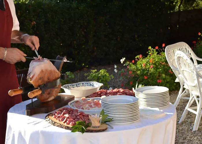 Il Poggiale Dimora Storica 4*