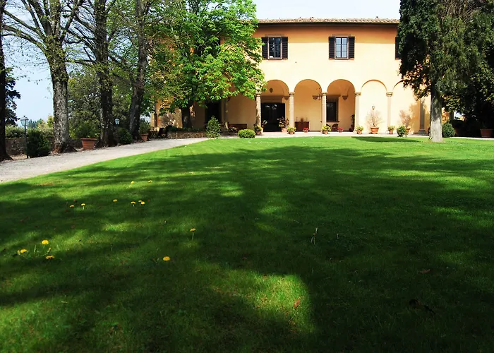 Il Poggiale Dimora Storica