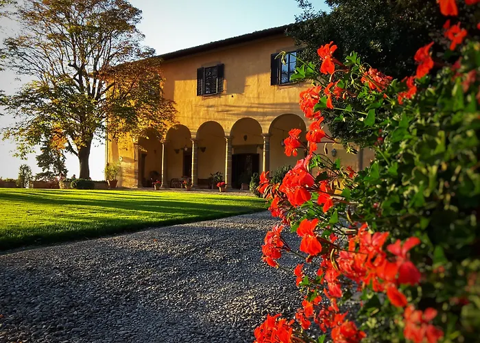 Il Poggiale Dimora Storica