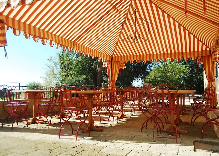 Otel Il Poggiale Dimora Storica