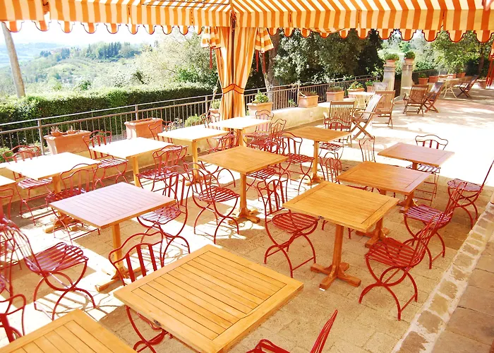 Il Poggiale Dimora Storica 4*