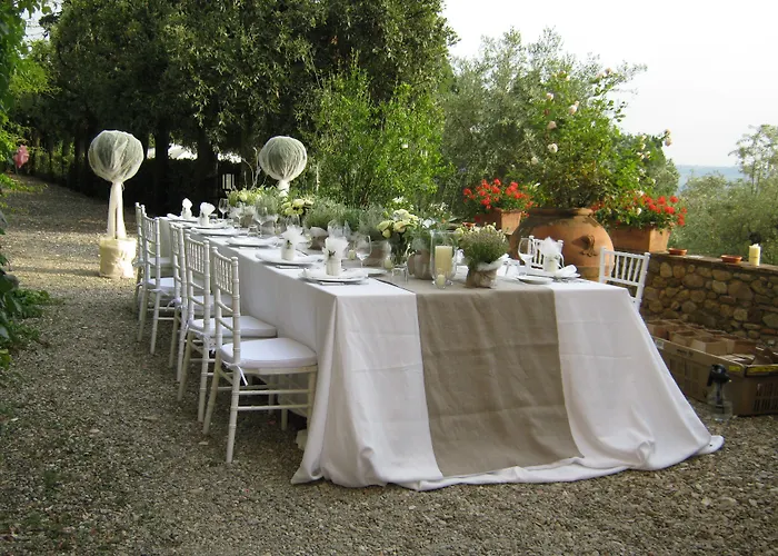 Il Poggiale Dimora Storica 4*