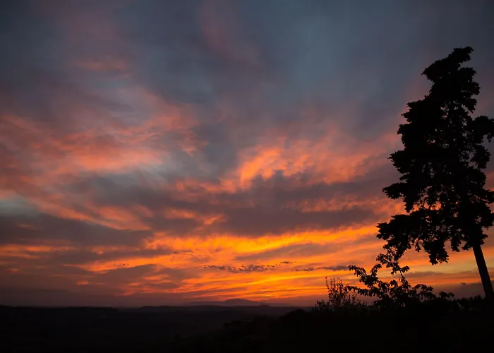 Il Poggiale Dimora Storica 4* San Casciano in Val di Pesa