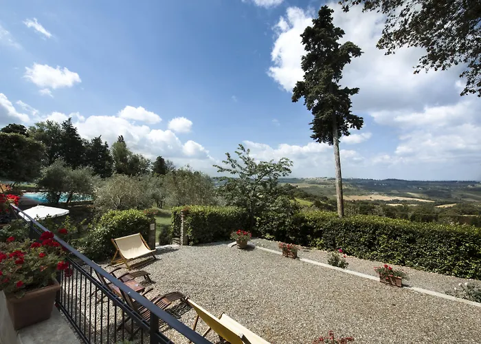 Il Poggiale Dimora Storica