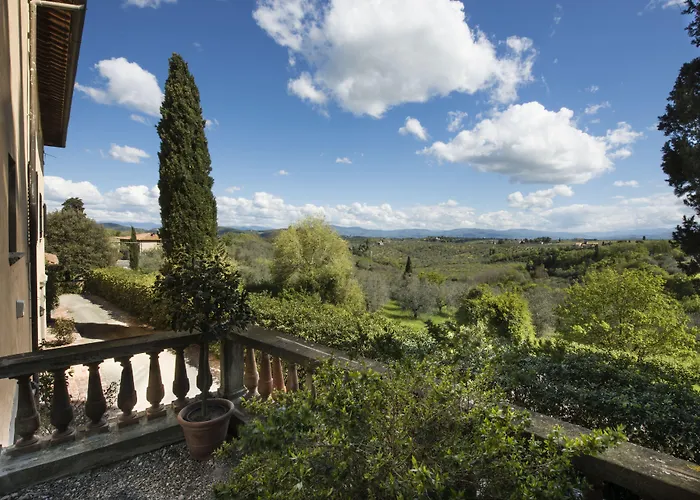 Il Poggiale Dimora Storica 4*