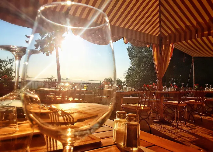 Il Poggiale Dimora Storica Otel 4*